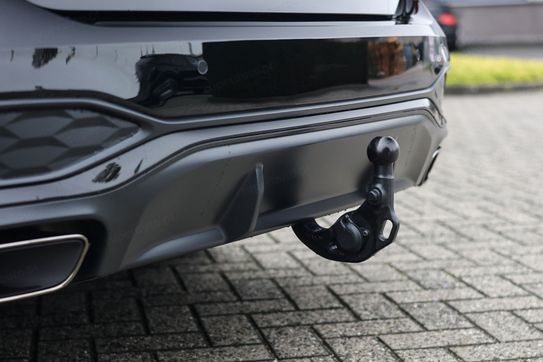 Audi A5 e-Hybrid quattro S line Avant