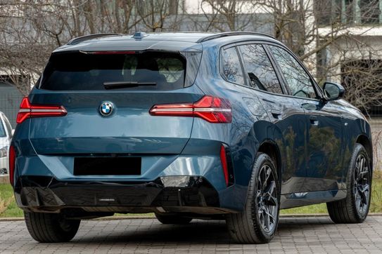 BMW X3 xDrive20d M Sport