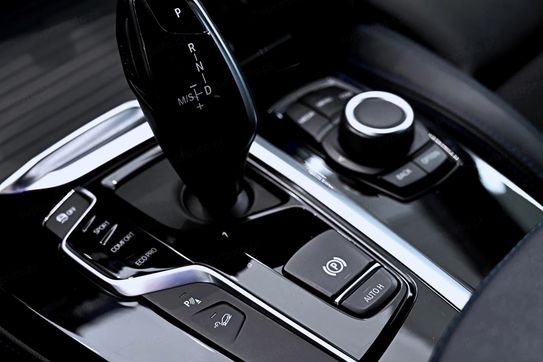 BMW X4 xDrive20i M Sport