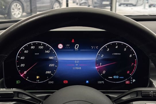 Mercedes Klasa C 200 AMG Line