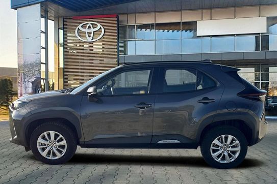Toyota Yaris Cross Hybrid 1.5 Comfort