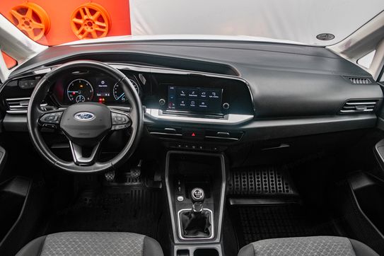 Ford Tourneo Connect Grand L2H1 Titanium