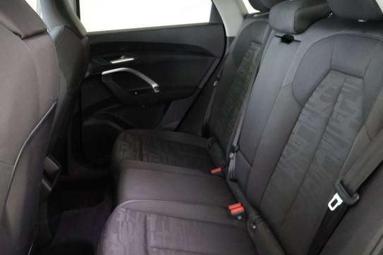 Audi Q5 TFSI S line