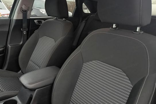 Kia Ceed 1.5 T-GDI M DCT