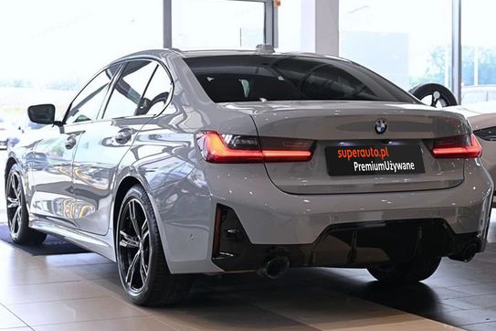BMW Seria 3 320d xDrive M Sport
