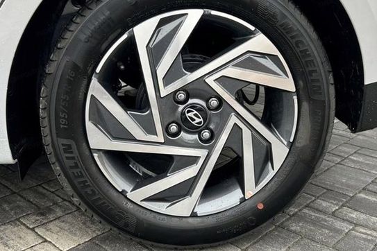 Hyundai i20 1.2 Modern