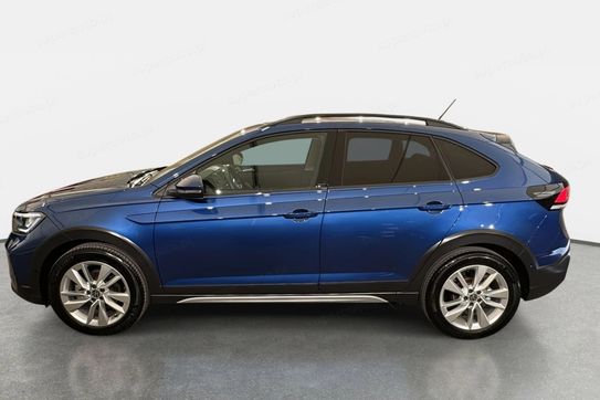 Volkswagen Taigo 1.0 TSI DSG