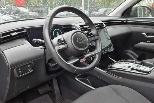 Hyundai Tucson 1.6 t-Gdi Hev Smart 2WD