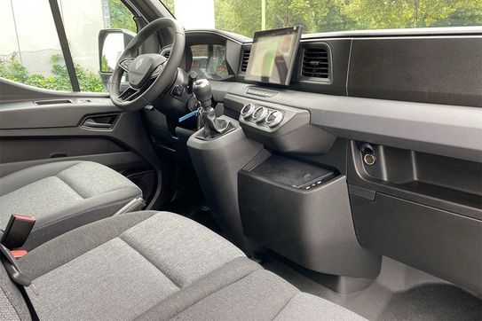 Renault Master L2H2 Extra