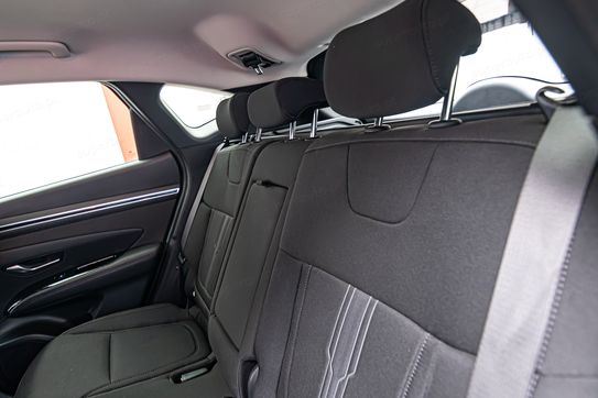 Hyundai Tucson 1.6 T-GDi Smart 2WD