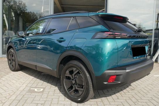 Peugeot 2008 Envy e-DCS6 PureTech mHEV