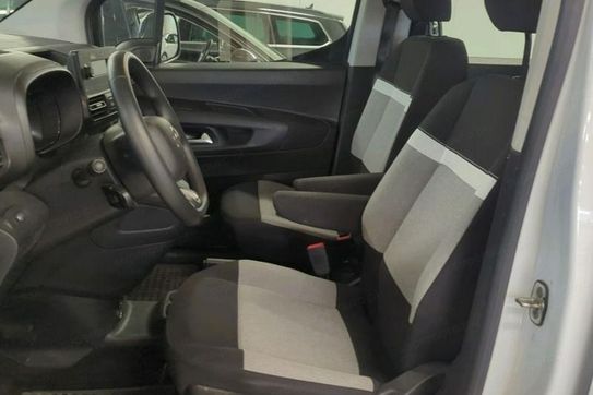 Citroen Berlingo L1H1