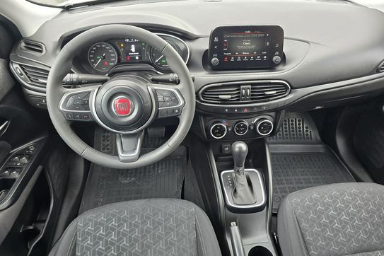 Fiat Tipo Cross 1.5 City DCT