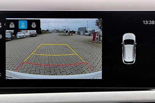 Hyundai Tucson 1.6 T-GDI Smart 2WD