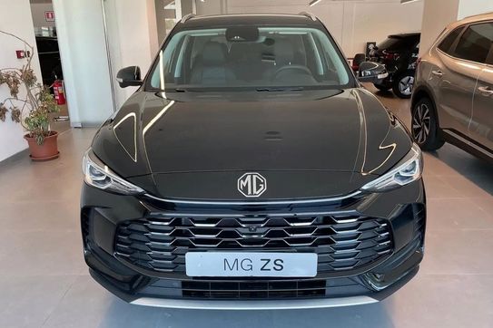 MG ZS 1.5 HEV+ Excite aut