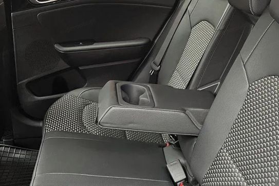 Kia Ceed 1.5 T-GDI Tribute