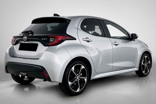 Toyota Yaris Executive 1.5 Hybrid