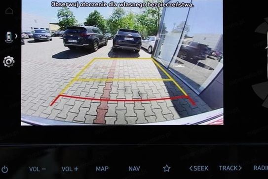 Hyundai Tucson 1.6 T-GDi 48V Executive  4WD DCT