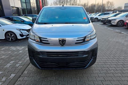 Peugeot Expert XL L2H1 Izoterma z Agregatem