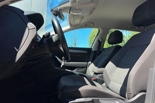 Volkswagen Passat 2.0 TDI EVO Business