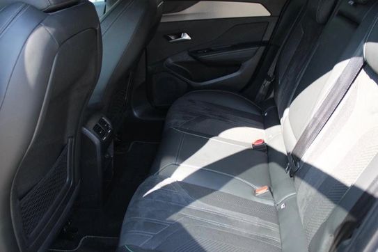 Peugeot 308 GT