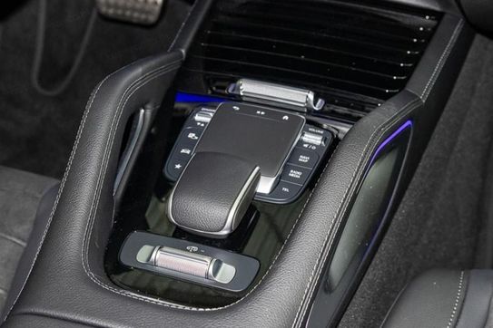 Mercedes GLE 350 de  4-Matic AMG Line