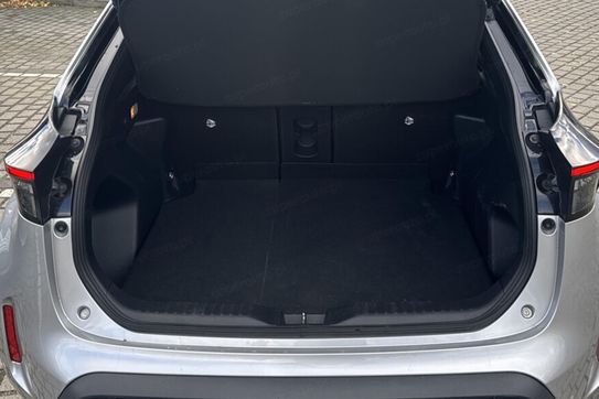 Toyota Yaris Cross Hybrid 1.5 GR Sport