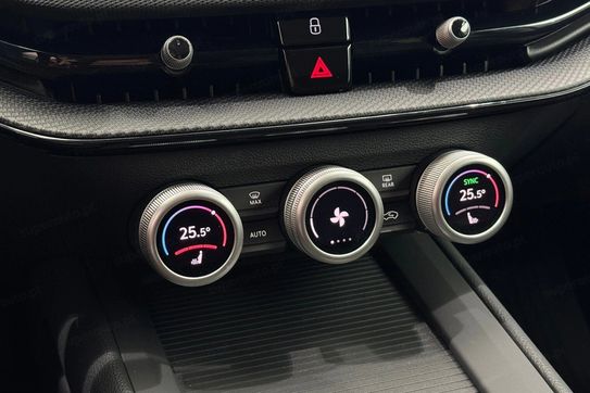 Skoda Superb 1.5 TSI Essence DSG