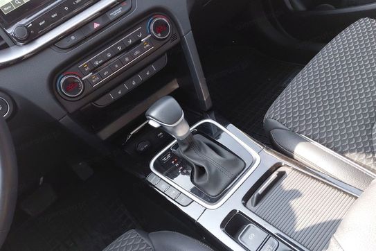 Kia Ceed 1.5