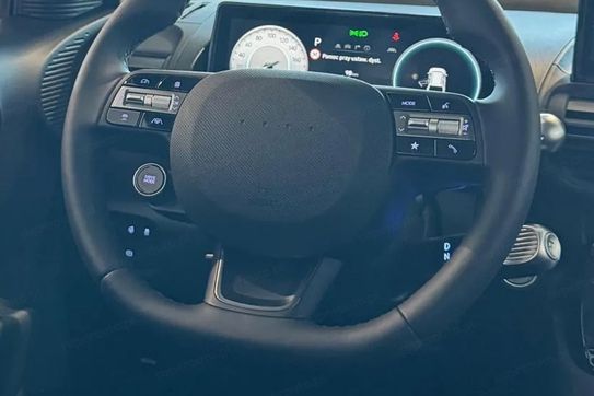 Hyundai Inster 49kWh Modern