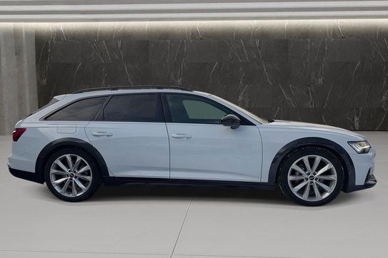 Audi A6 Allroad 45 TDI mHEV quattro S tronic