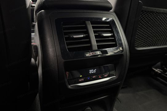 BMW X4 xDrive20i M Sport