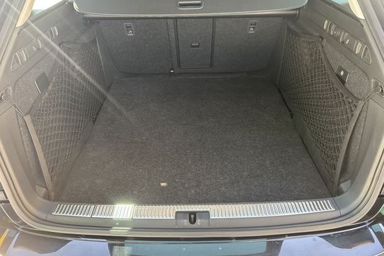 Skoda Superb L&K 2.0 TDI DSG