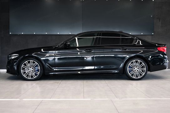BMW Seria 5 540I Xdrive m Sport Sport