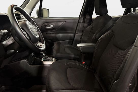 Jeep Renegade 1.3 GSE T4 Turbo Limited FWD S&S