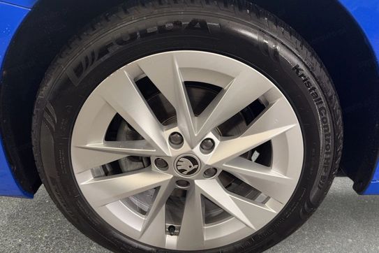 Skoda Octavia 2.0 TDI  DSG