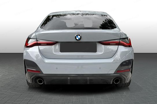 BMW Seria 4 420i M Sport