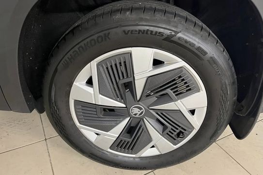 Skoda Kodiaq Edition 130 2.0 TSI DSG 4x4