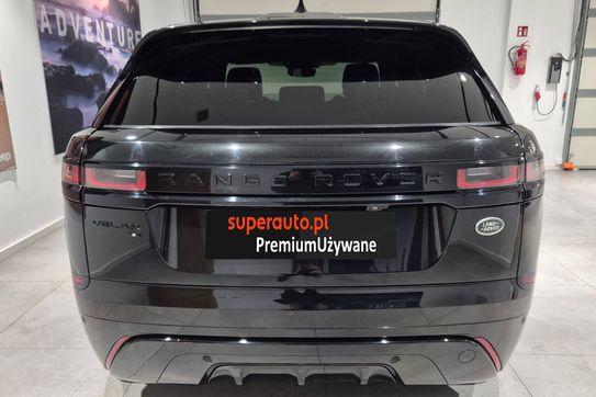 Land Rover Range Rover Velar D200 S