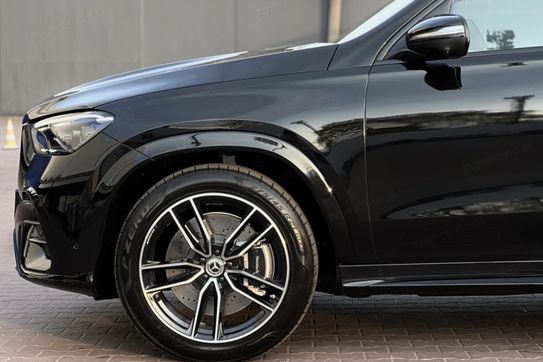 Mercedes GLE 450  4-Matic AMG Line