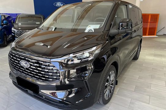 Ford Tourneo Custom L1H1 Titanium X 320 A8 AWD
