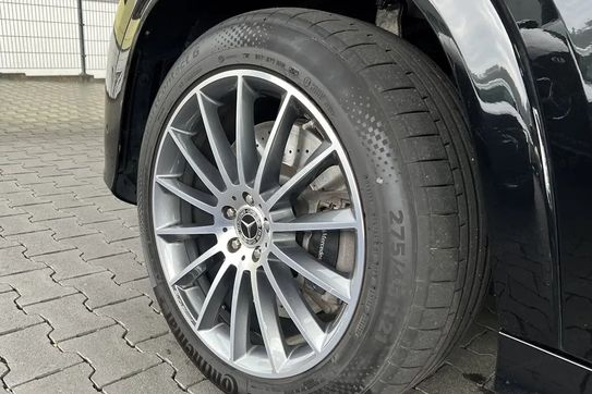 Mercedes GLE 300 d  4-Matic AMG Line