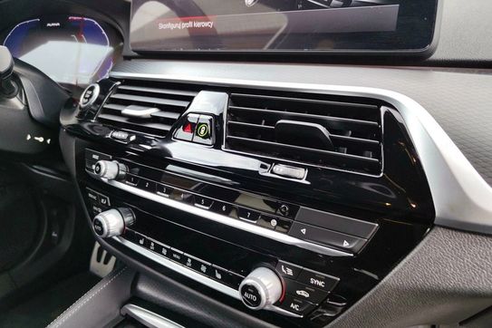 BMW Seria 5 Touring 530i xDrive M Sport