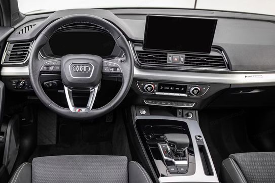 Audi Q5 55 TFSI e quattro S Line Sportback