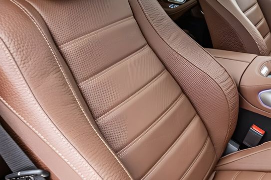 Mercedes GLS 450 d 4-MATIC AMG Line
