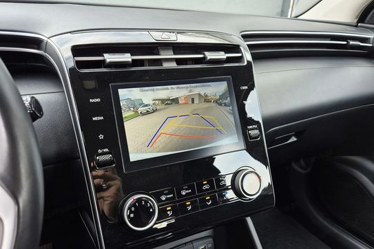 Hyundai Tucson 1.6 t-Gdi Modern 2WD