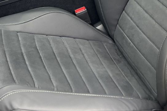 Mercedes GLE Coupe 300 d 4-Matic AMG Line