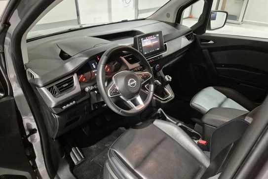 Nissan Townstar Combi 1.3 DIG-T L1 Business