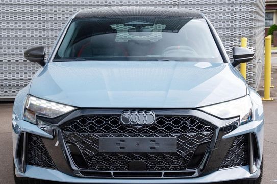 Audi A3 RS3 TFSI quattro Sportback