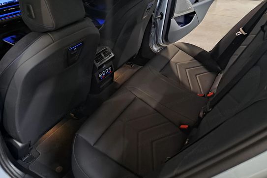 BMW Seria 5 530e Xdrive M Sport